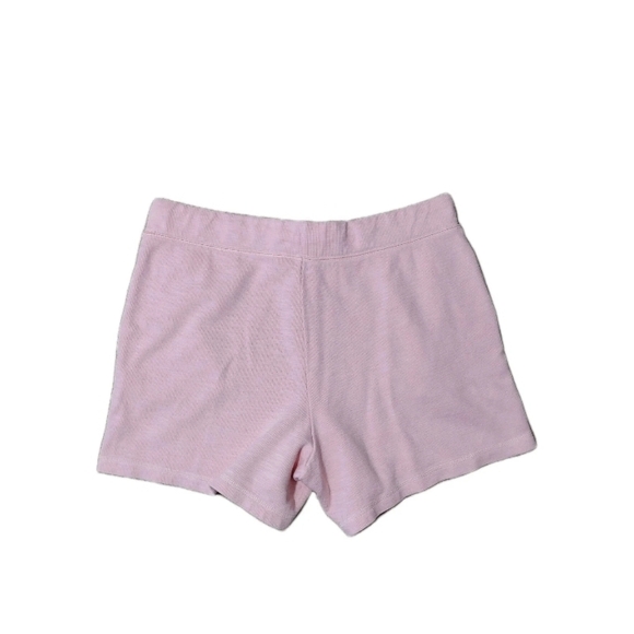 Share Tommy Bahama Tobago Pink Knit Shirts Drawstring Cotton Blend Women's XL - Picture 2 of 4